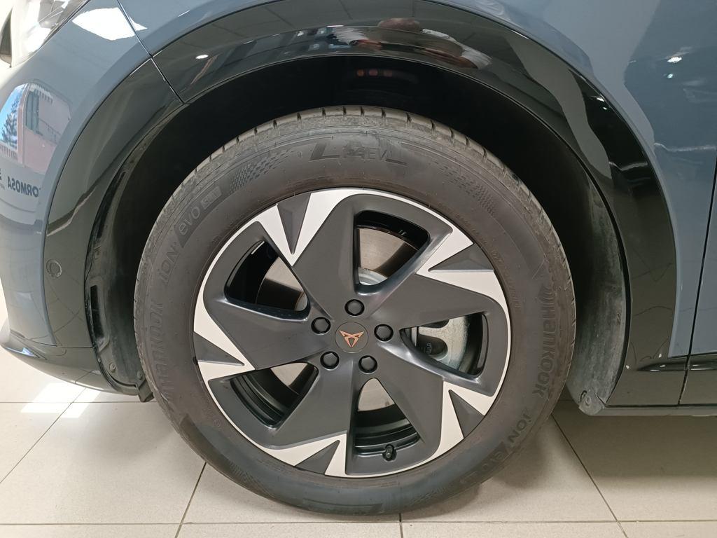 CUPRA Tavascan 77kWh Endurance First Edition 210 kW (286 CV) - 7