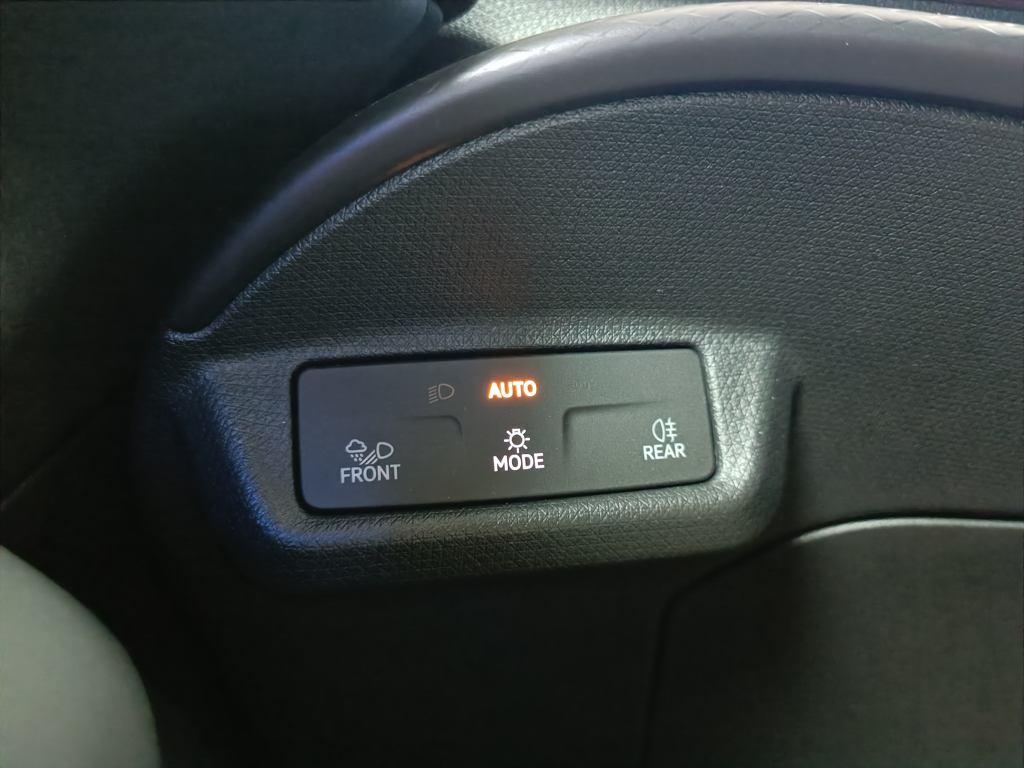 CUPRA Tavascan 77kWh Endurance First Edition 210 kW (286 CV) - 10