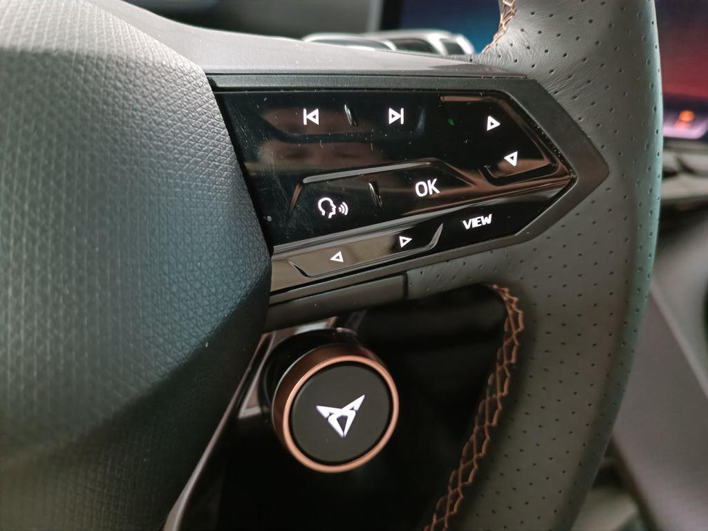 CUPRA Tavascan 77kWh Endurance First Edition 210 kW (286 CV) - 13