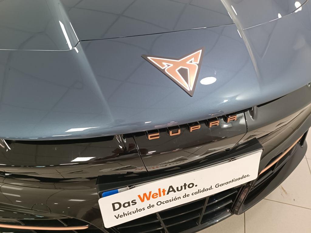 CUPRA Tavascan 77kWh Endurance First Edition 210 kW (286 CV) - 18