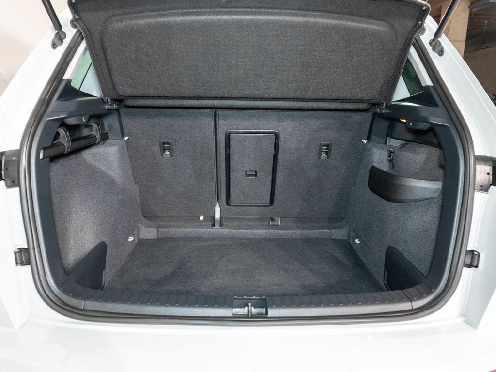 Skoda Karoq 1.5 TSI ACT Selection DSG 110 kW (150 CV) - 6