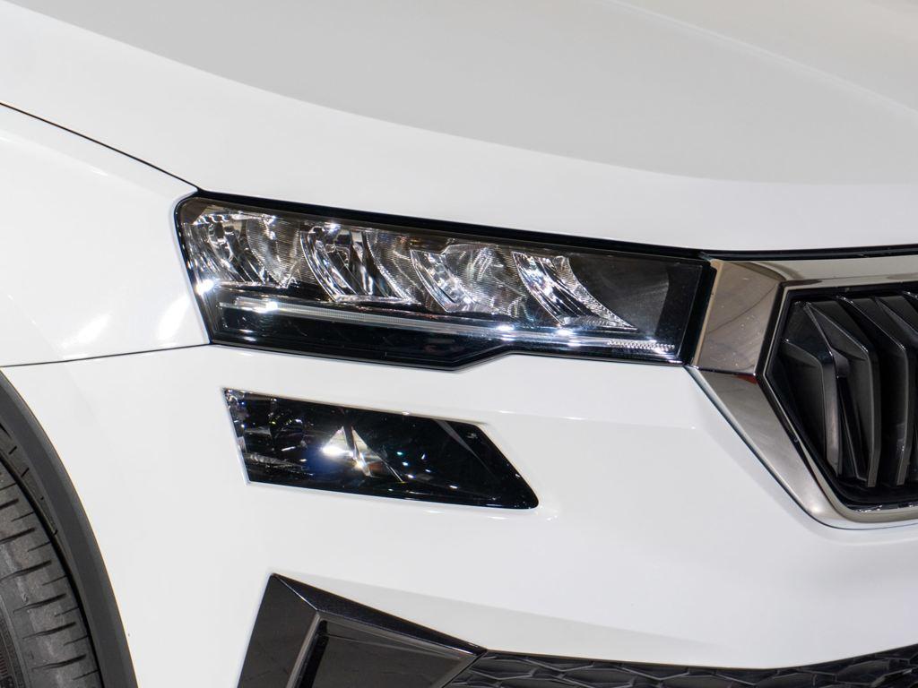 Skoda Karoq 1.5 TSI ACT Selection DSG 110 kW (150 CV) - 8