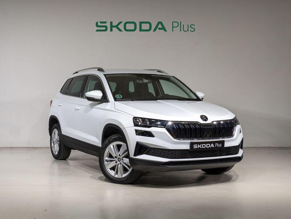 Skoda Karoq 1.5 TSI ACT Selection DSG 110 kW (150 CV) - 0