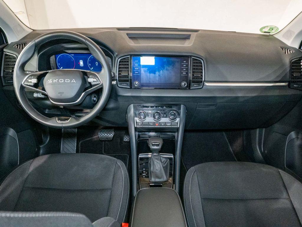 Skoda Karoq 1.5 TSI ACT Selection DSG 110 kW (150 CV) - 3
