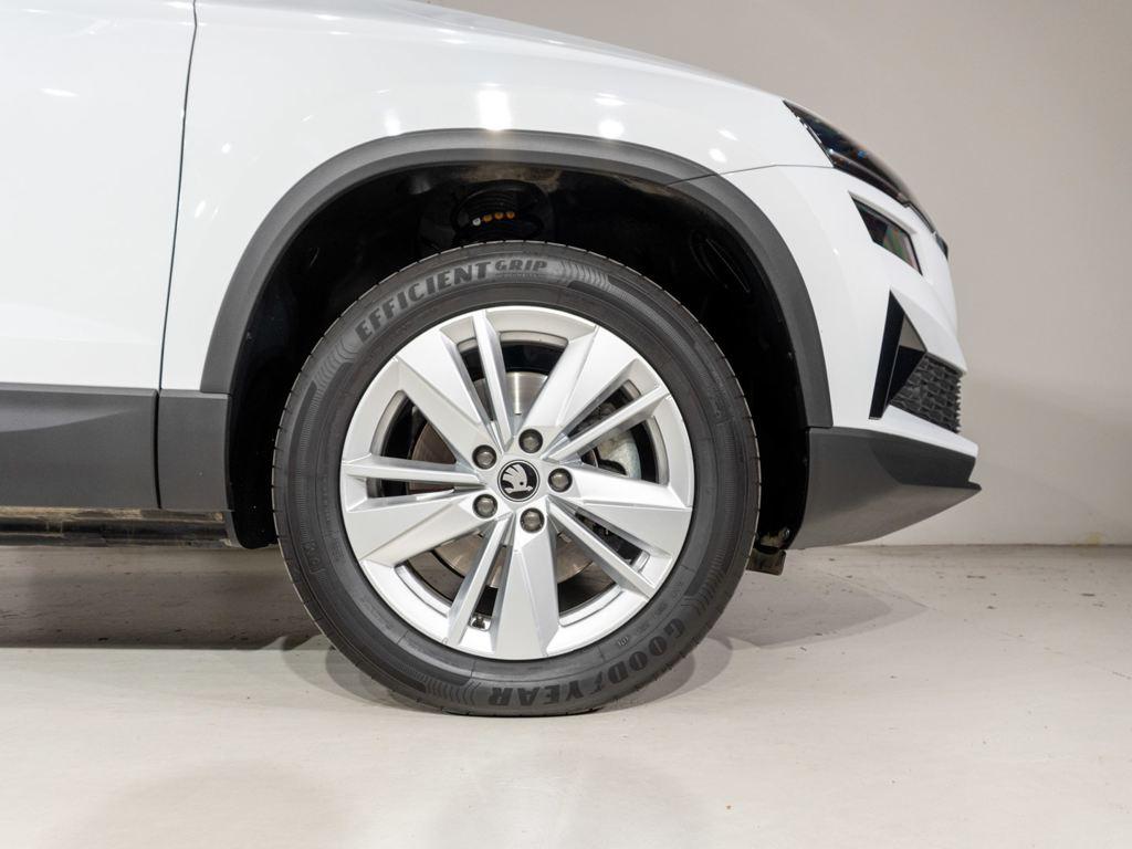 Skoda Karoq 1.5 TSI ACT Selection DSG 110 kW (150 CV) - 7