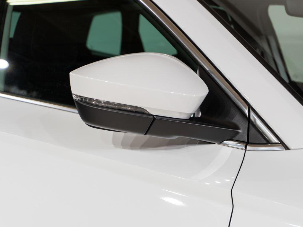 Skoda Karoq 1.5 TSI ACT Selection DSG 110 kW (150 CV) - 9