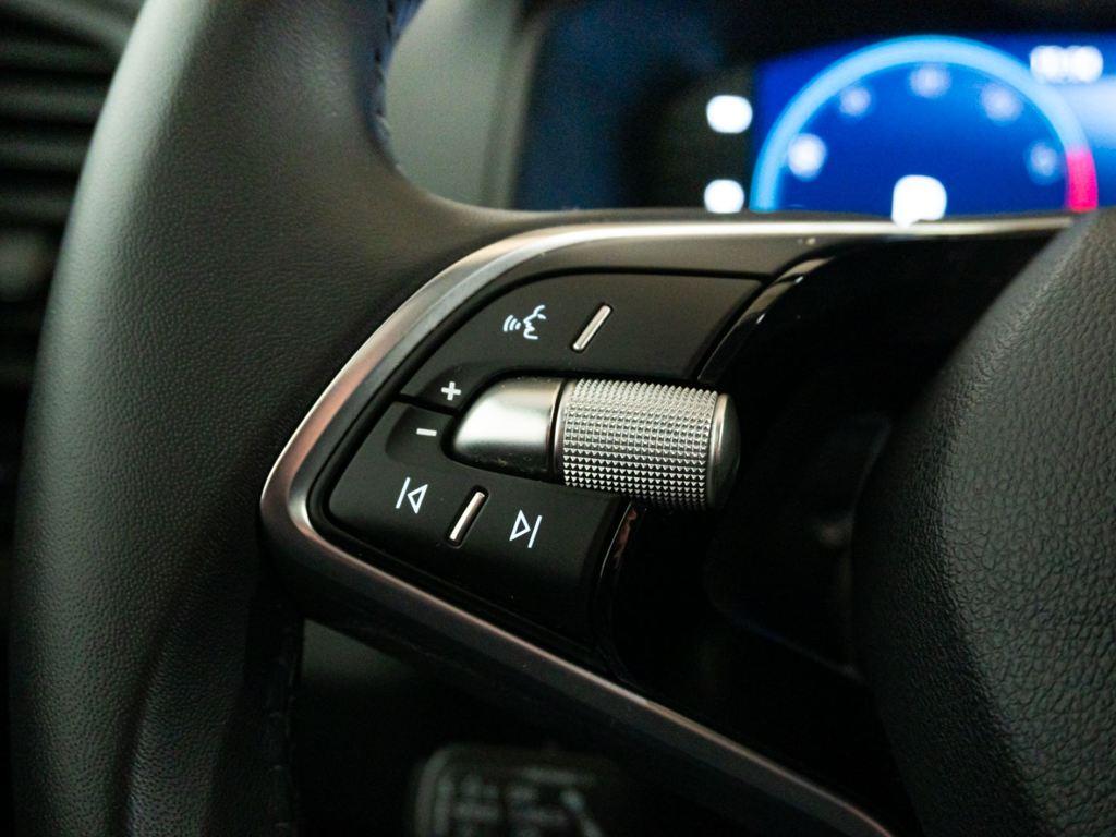 Skoda Karoq 1.5 TSI ACT Selection DSG 110 kW (150 CV) - 11