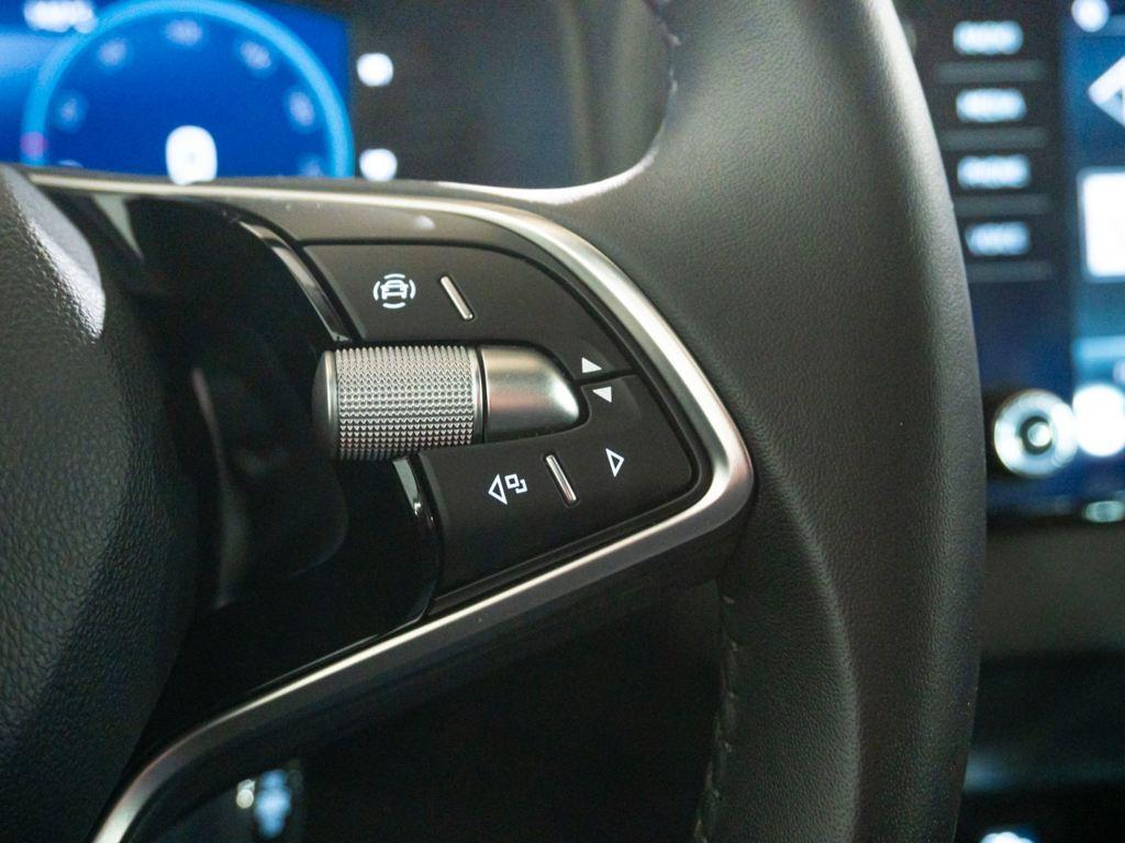 Skoda Karoq 1.5 TSI ACT Selection DSG 110 kW (150 CV) - 12