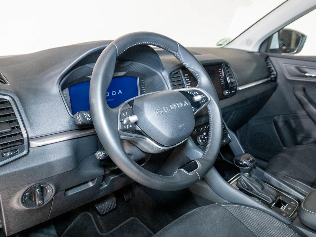 Skoda Karoq 1.5 TSI ACT Selection DSG 110 kW (150 CV) - 17