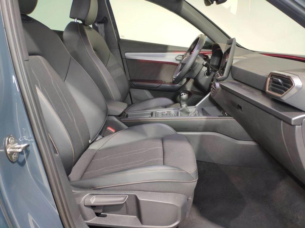 CUPRA Formentor 1.5 TSI 110 kW (150 CV) - 4