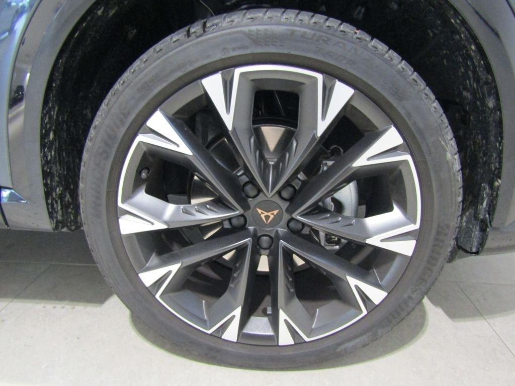 CUPRA Formentor 1.5 TSI 110 kW (150 CV) - 7