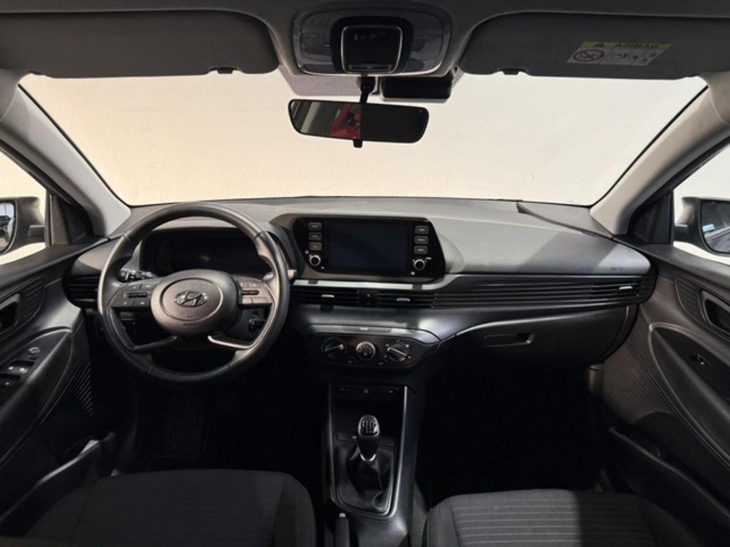 Hyundai i20 1.0 TGDI Tecno 74 kW (100 CV) - 3