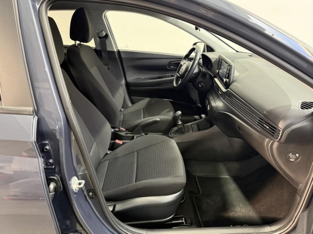 Hyundai i20 1.0 TGDI Tecno 74 kW (100 CV) - 4