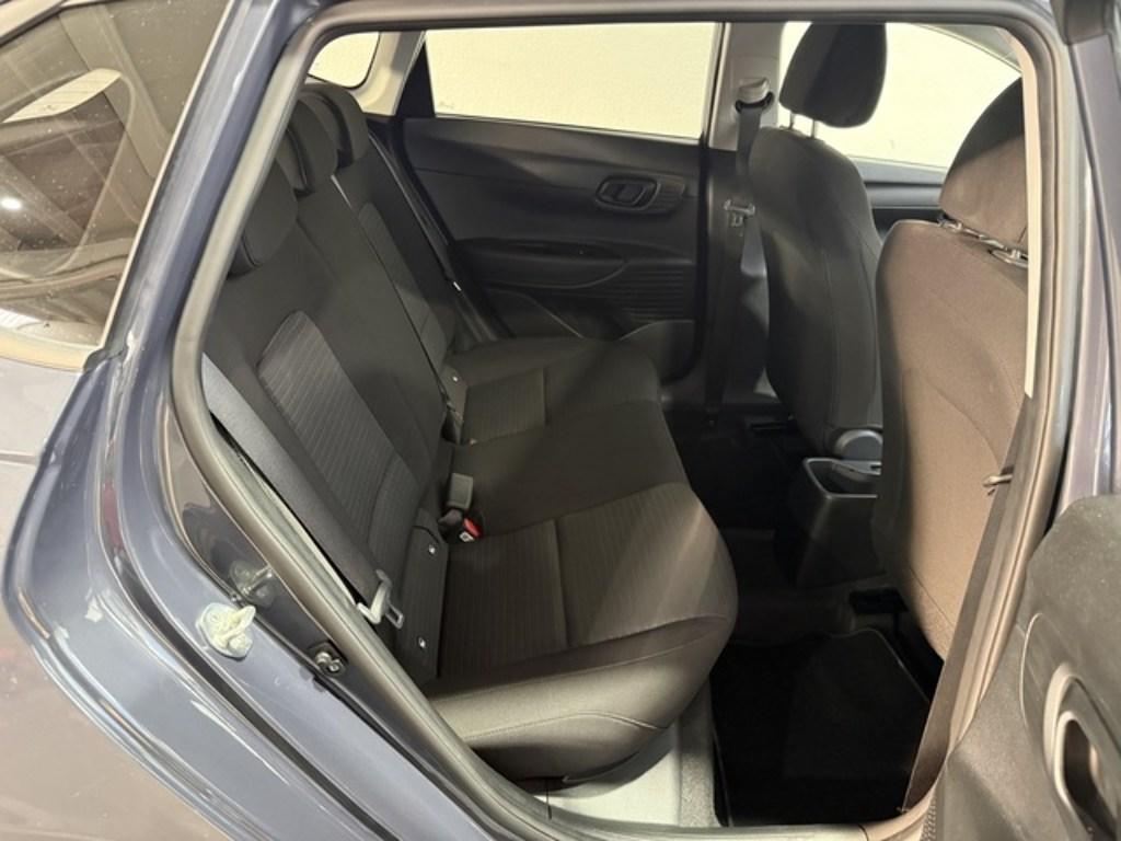 Hyundai i20 1.0 TGDI Tecno 74 kW (100 CV) - 5