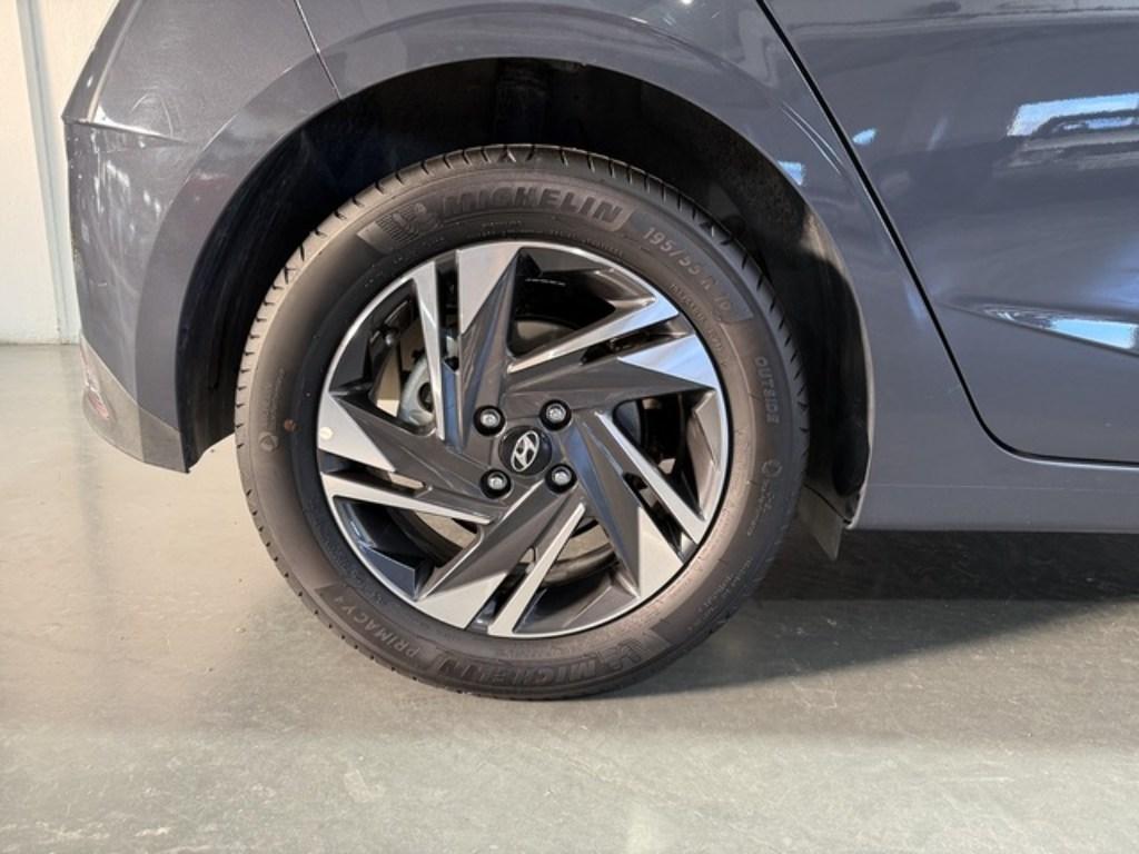 Hyundai i20 1.0 TGDI Tecno 74 kW (100 CV) - 7