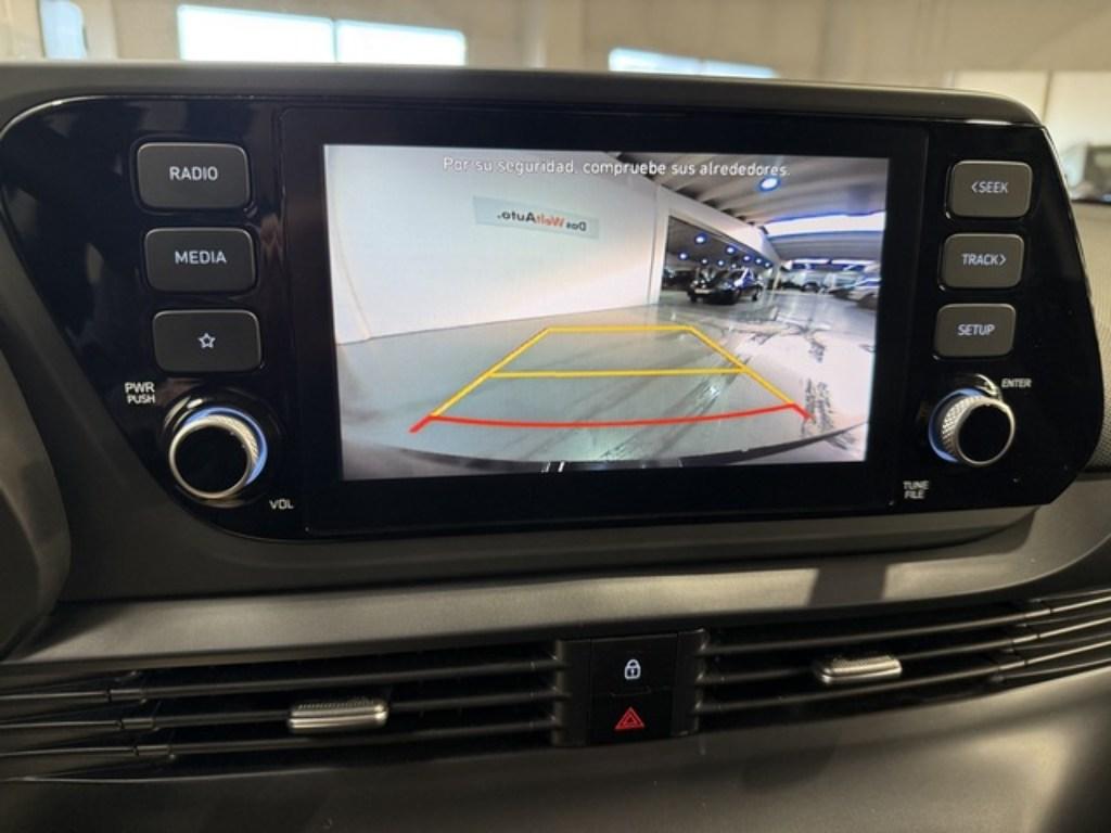 Hyundai i20 1.0 TGDI Tecno 74 kW (100 CV) - 9