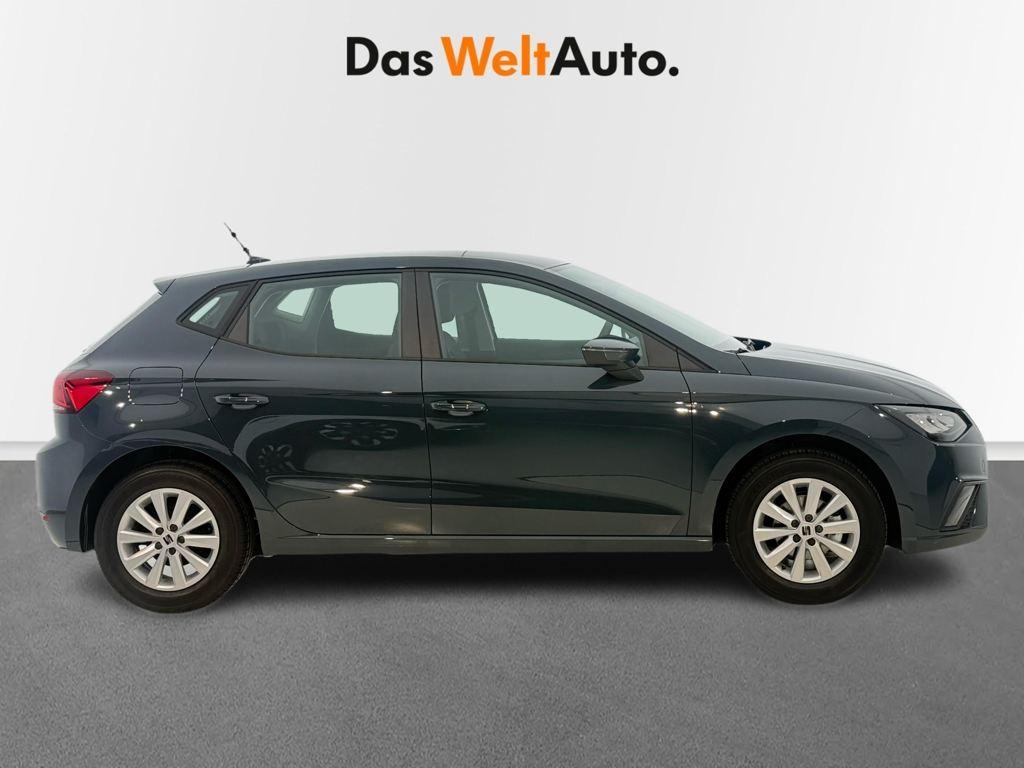 SEAT Ibiza 1.0 MPI Reference Salta 59 kW (80 CV) - 2