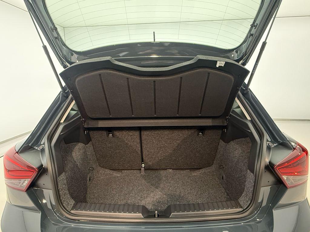 SEAT Ibiza 1.0 MPI Reference Salta 59 kW (80 CV) - 6