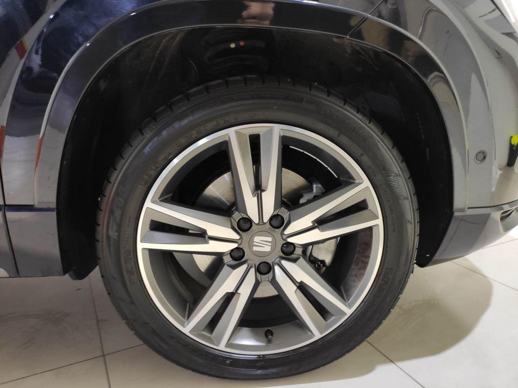 SEAT Ateca 2.0 TDI S&S FR DSG 110 kW (150 CV) - 7