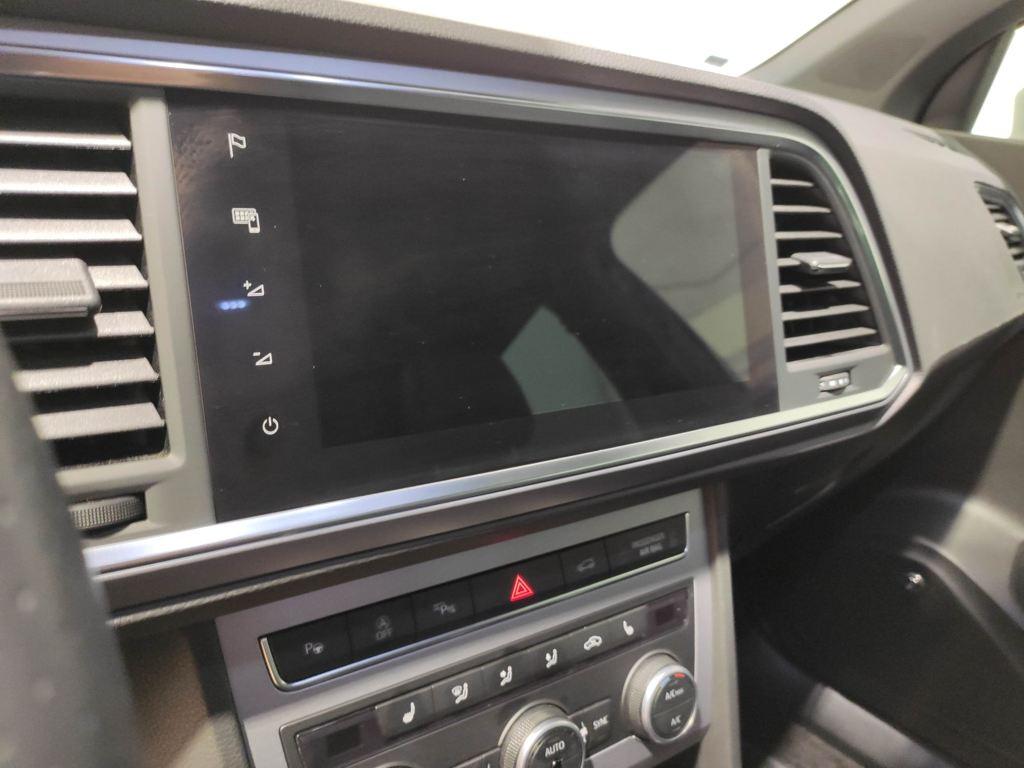 SEAT Ateca 2.0 TDI S&S FR DSG 110 kW (150 CV) - 10