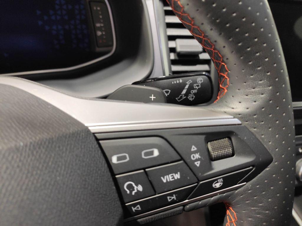 SEAT Ateca 2.0 TDI S&S FR DSG 110 kW (150 CV) - 11