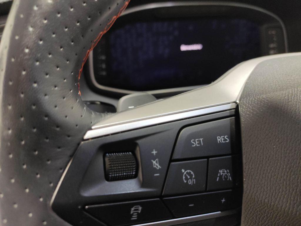 SEAT Ateca 2.0 TDI S&S FR DSG 110 kW (150 CV) - 14