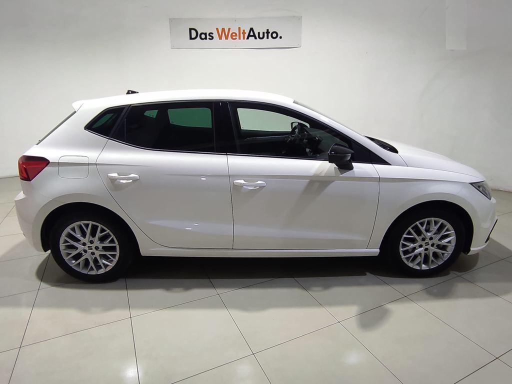SEAT Ibiza 1.0 TSI S&S FR XL 81 kW (110 CV) - 2