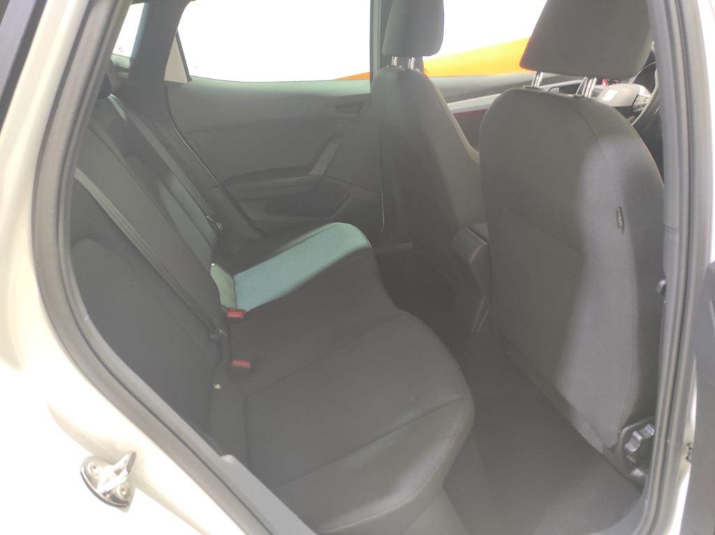 SEAT Ibiza 1.0 TSI S&S FR XL 81 kW (110 CV) - 5