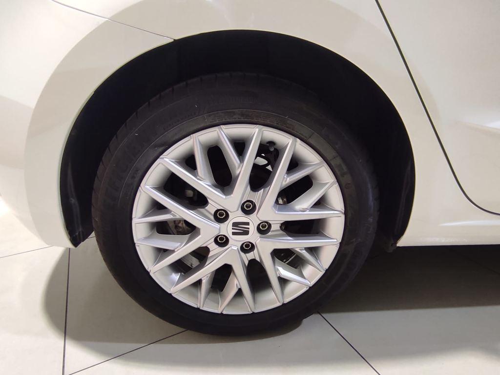 SEAT Ibiza 1.0 TSI S&S FR XL 81 kW (110 CV) - 7