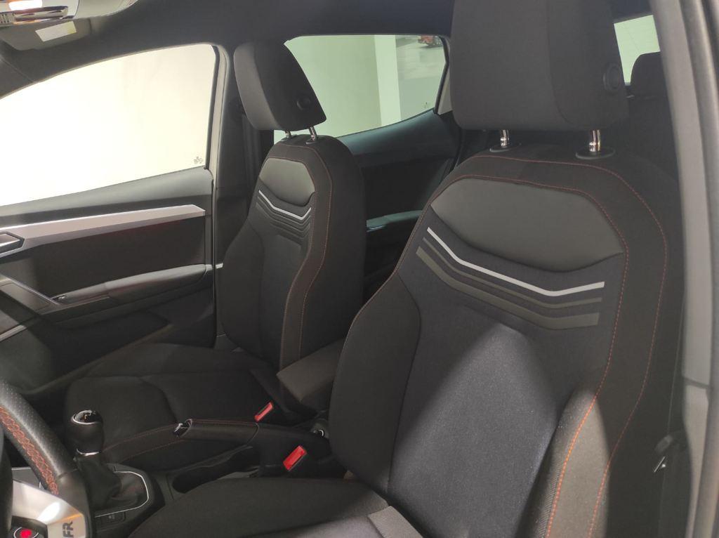 SEAT Ibiza 1.0 TSI S&S FR XL 81 kW (110 CV) - 9