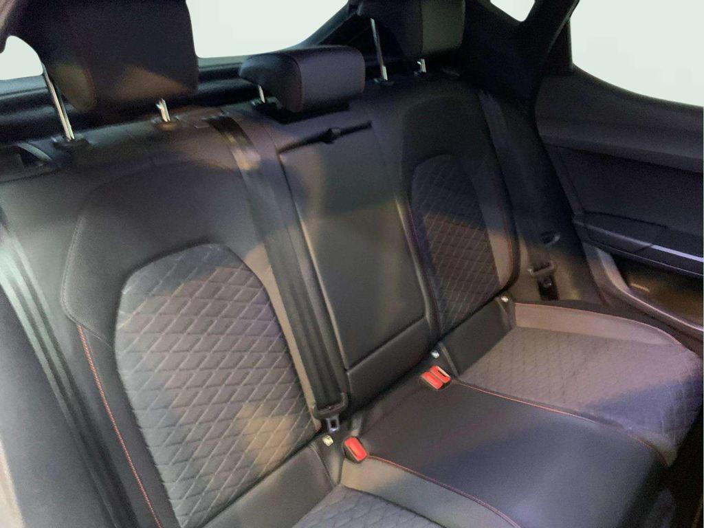 SEAT León 1.5 eTSI S&S FR Go L DSG 110 kW (150 CV) - 13