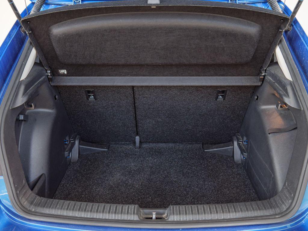 Skoda Fabia 1.0 TSI Selection 70 kW (95 CV) - 6