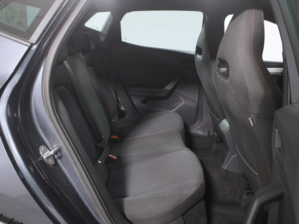 SEAT Ibiza 1.0 TSI FR Salta 85 kW (115 CV) - 5