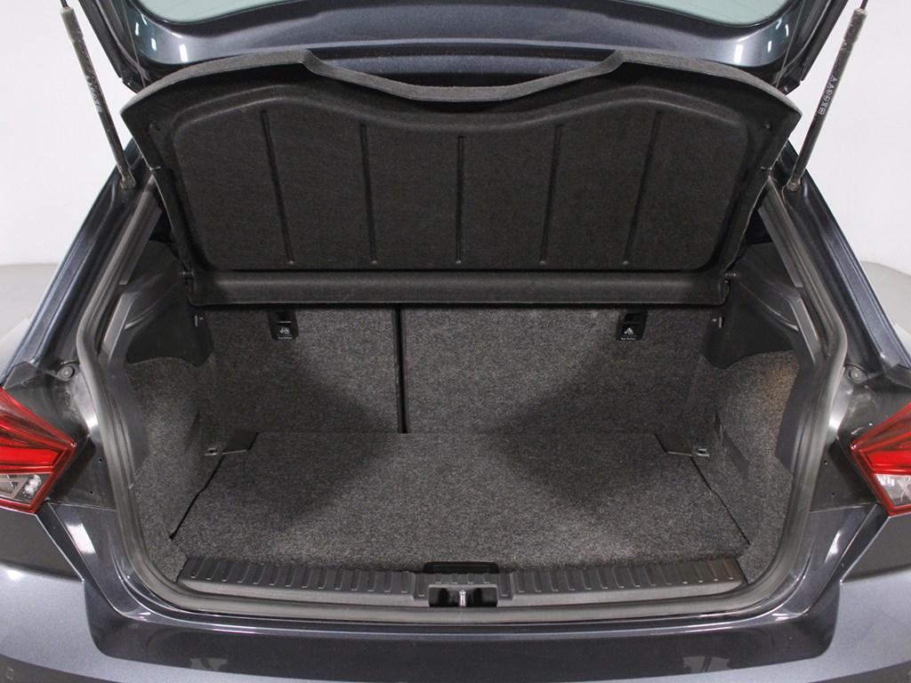 SEAT Ibiza 1.0 TSI FR Salta 85 kW (115 CV) - 6