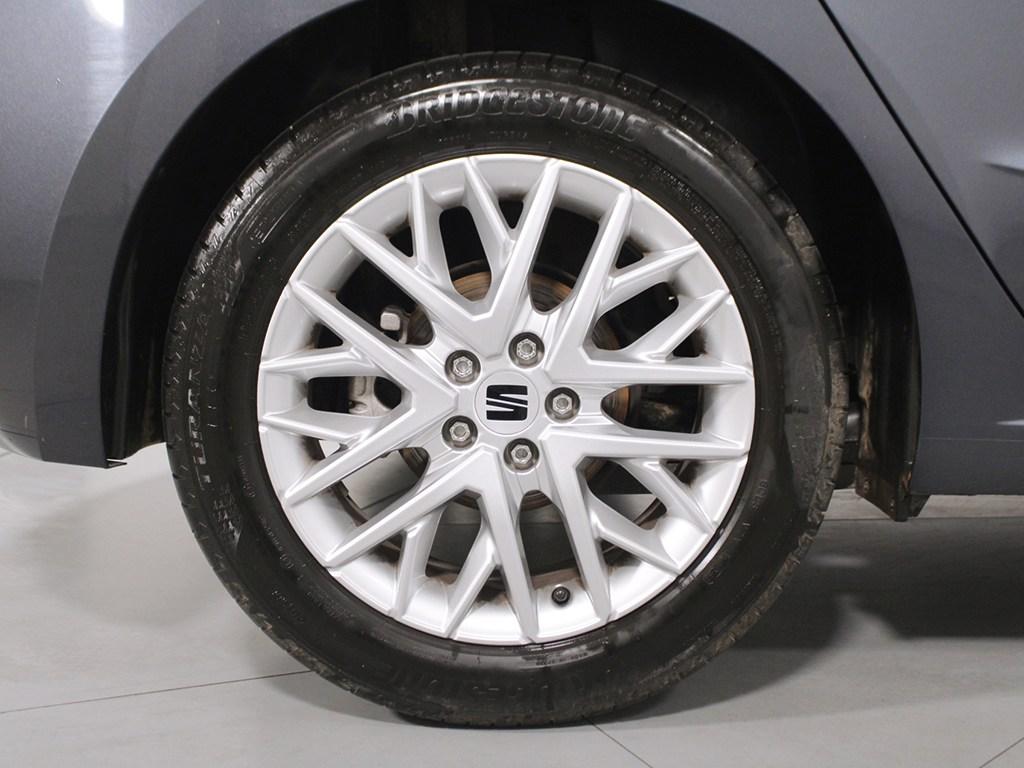 SEAT Ibiza 1.0 TSI FR Salta 85 kW (115 CV) - 7