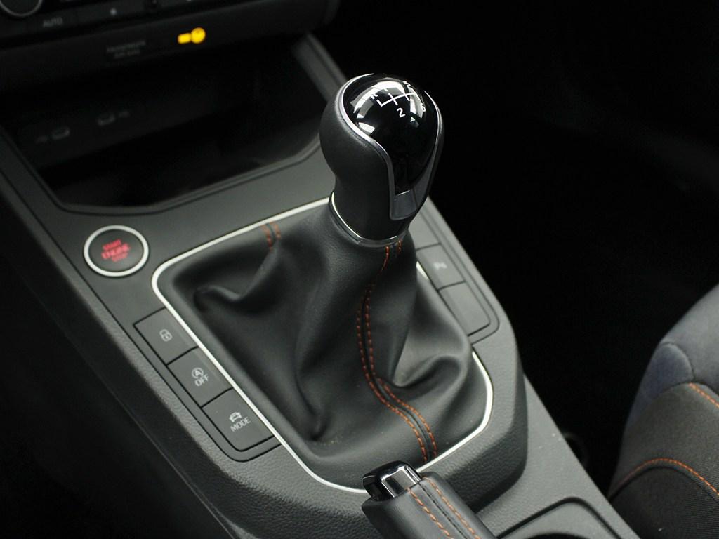 SEAT Ibiza 1.0 TSI FR Salta 85 kW (115 CV) - 9