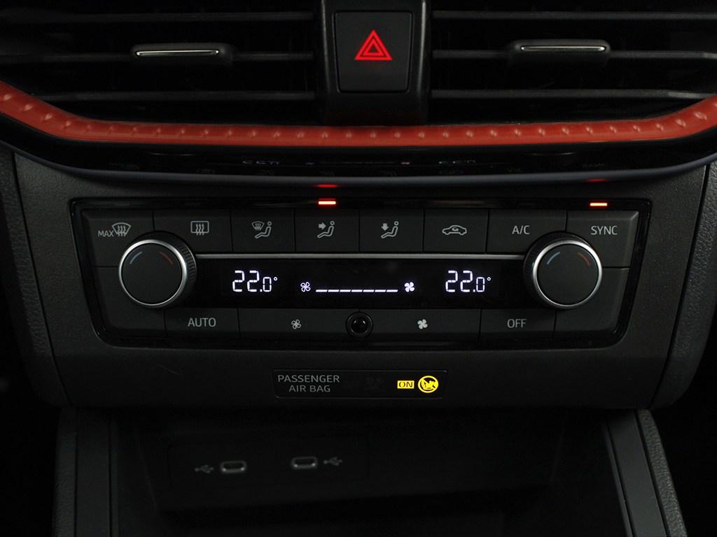 SEAT Ibiza 1.0 TSI FR Salta 85 kW (115 CV) - 10