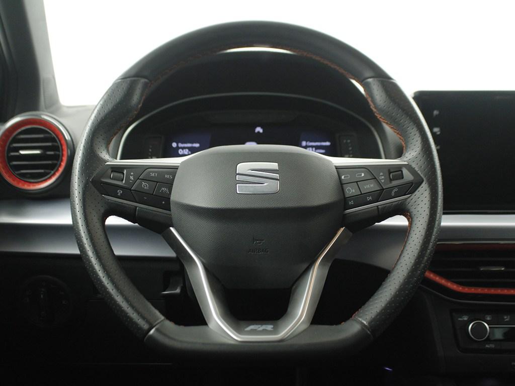 SEAT Ibiza 1.0 TSI FR Salta 85 kW (115 CV) - 12