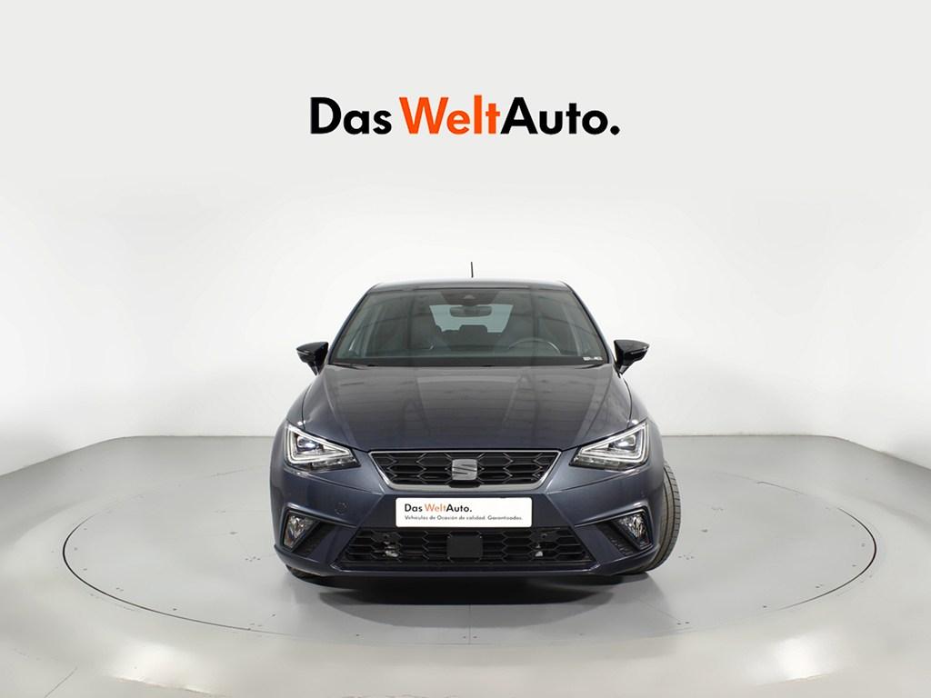 SEAT Ibiza 1.0 TSI FR Salta 85 kW (115 CV) - 15