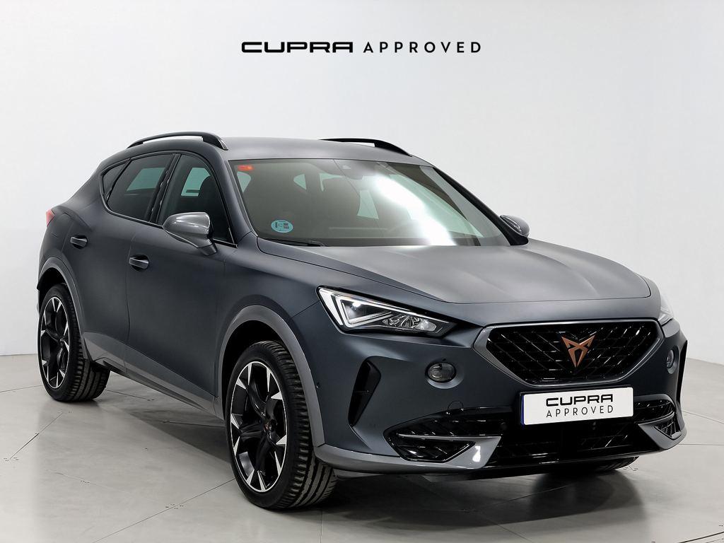 CUPRA Formentor 1.5 TSI 110 kW (150 CV) - 0