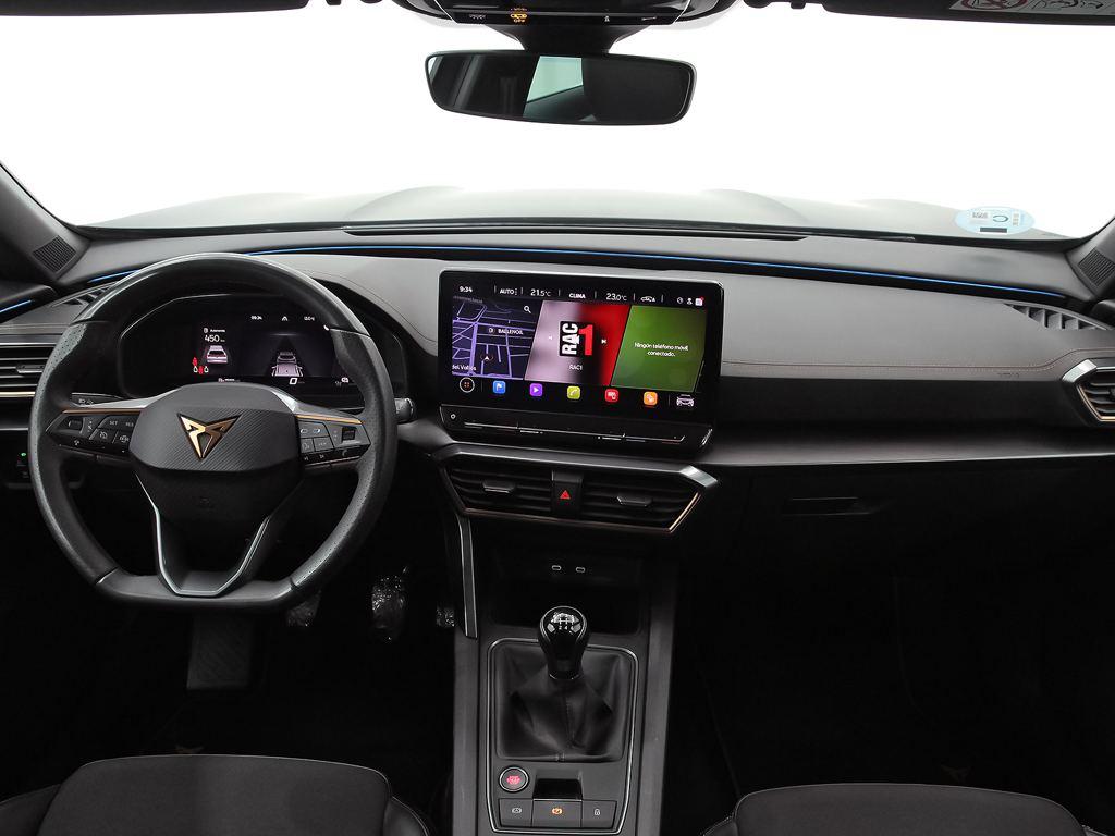 CUPRA Formentor 1.5 TSI 110 kW (150 CV) - 3