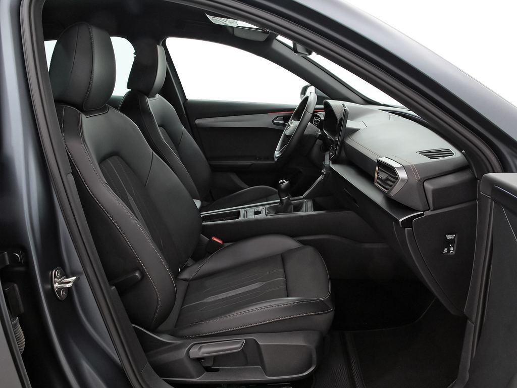 CUPRA Formentor 1.5 TSI 110 kW (150 CV) - 4