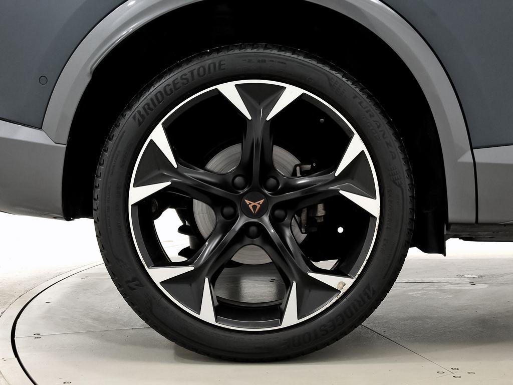 CUPRA Formentor 1.5 TSI 110 kW (150 CV) - 7