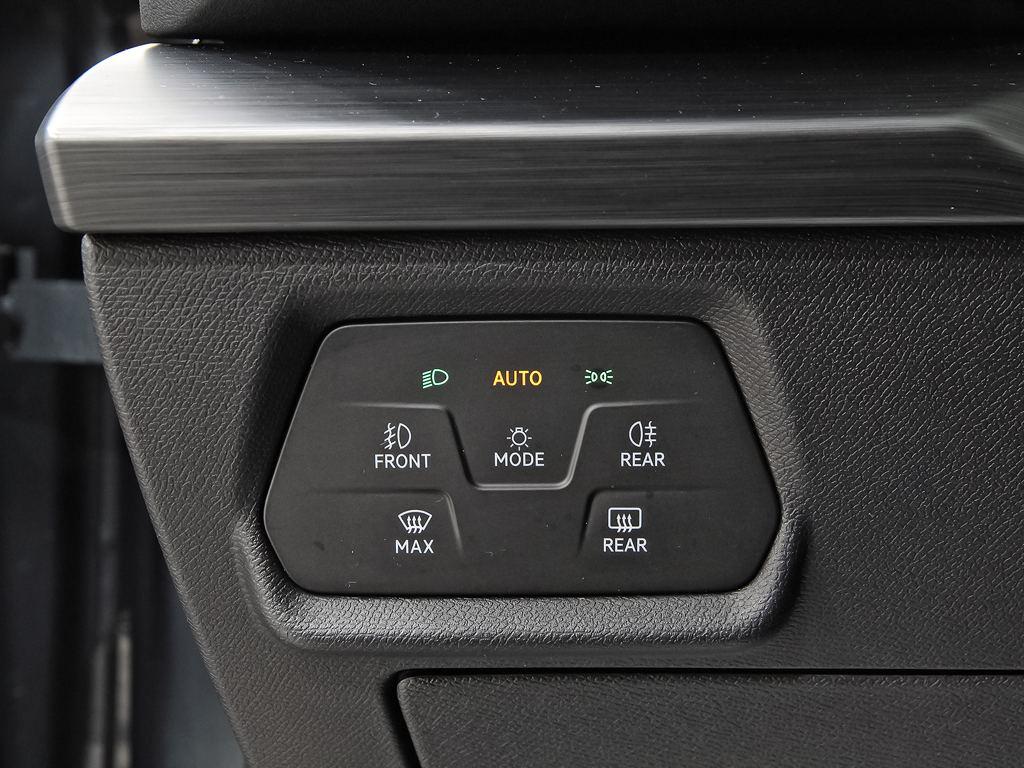 CUPRA Formentor 1.5 TSI 110 kW (150 CV) - 10