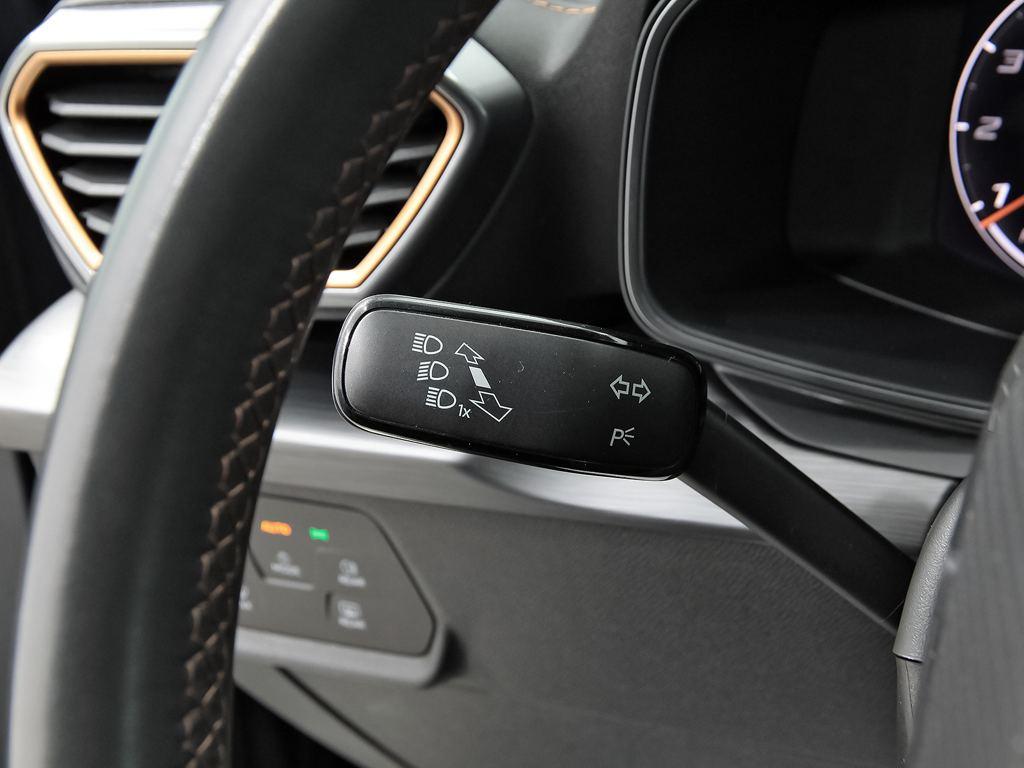 CUPRA Formentor 1.5 TSI 110 kW (150 CV) - 12