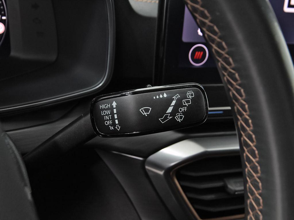 CUPRA Formentor 1.5 TSI 110 kW (150 CV) - 13