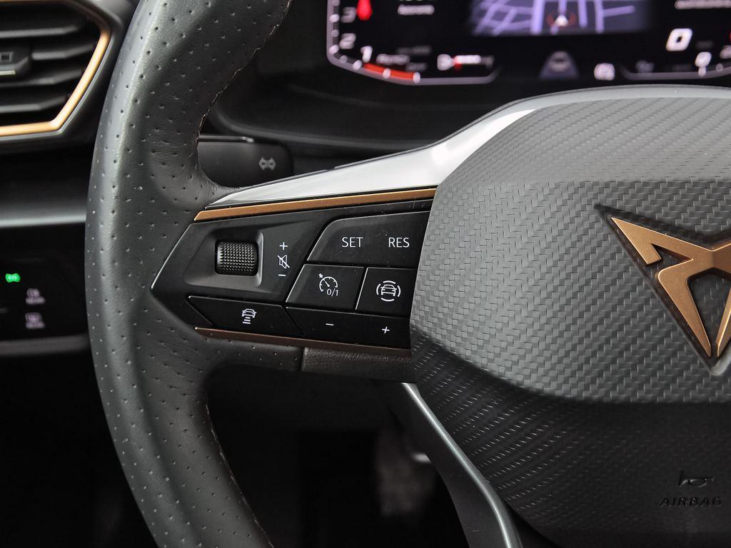 CUPRA Formentor 1.5 TSI 110 kW (150 CV) - 14