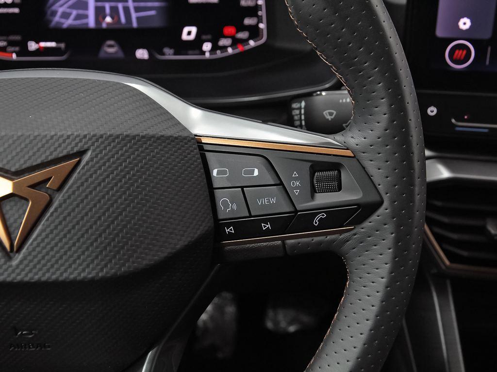 CUPRA Formentor 1.5 TSI 110 kW (150 CV) - 15