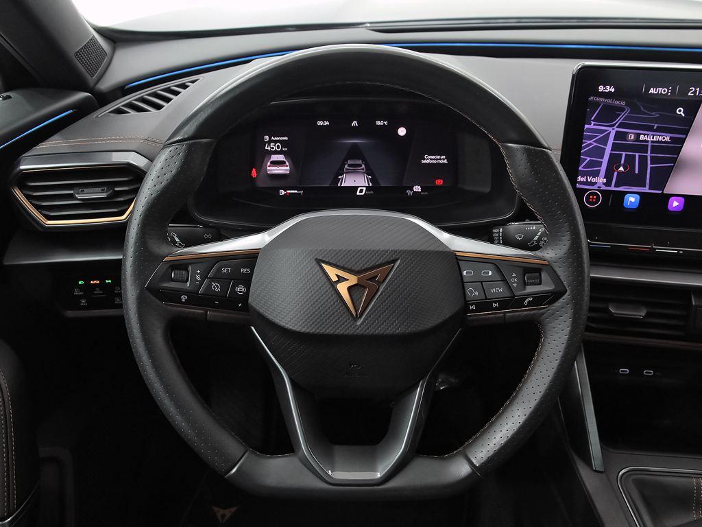 CUPRA Formentor 1.5 TSI 110 kW (150 CV) - 16