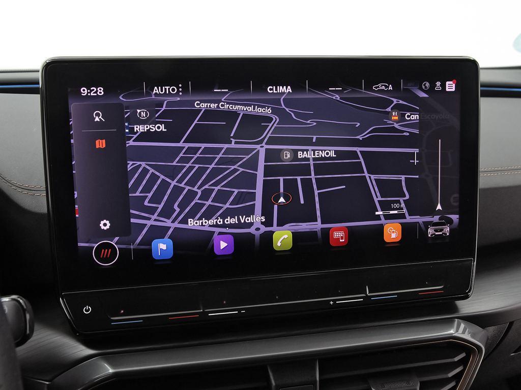 CUPRA Formentor 1.5 TSI 110 kW (150 CV) - 18